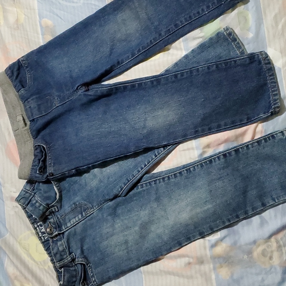 3T Skinny & Skinny style Jeans
